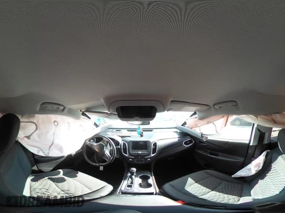 ✅ 2020 Chevrolet Equinox LT • VIN: 2GNAXJEV9L6230388 • Лот: 43309810. Опубликован ранее на IAAI с пробегом 55 623 миль. Бесплатный доступ к архиву аукционных продаж из США и подробный отчёт об истории автомобиля на DreamBid. Изображение 18.