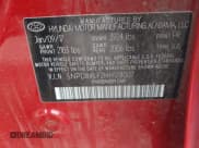 ✅ 2017 Hyundai Elantra Value Edition • VIN: 5NPD84LF2HH178007 • Lot: 43159983. Listed on IAAI with 138,444 mi. Free auction sales archive from the USA and detailed vehicle history report at DreamBid. Image 9.