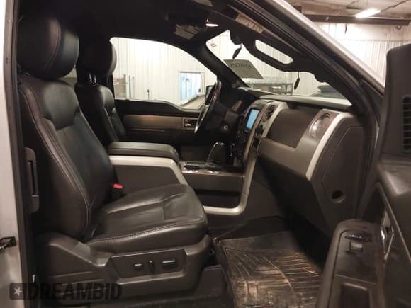 ✅ 2013 Ford F-150 XL • VIN: 1FTFX1EFXDKD64980 • Лот: 42163325. Опубликован ранее на IAAI с пробегом 149 651 миль. Бесплатный доступ к архиву аукционных продаж из США и подробный отчёт об истории автомобиля на DreamBid. Изображение 5.