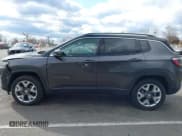 ✅ 2021 Jeep Compass Limited • VIN: 3C4NJDCB4MT502476 • Лот: 43694634. Опубликован ранее на IAAI с пробегом 19 053 миль. Бесплатный доступ к архиву аукционных продаж из США и подробный отчёт об истории автомобиля на DreamBid. Изображение 14.