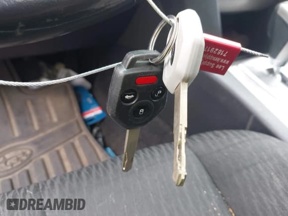 ✅ 2012 Subaru Outback Prem • VIN: 4S4BRBGC1C3212611 • Лот: 43265981. Опубликован ранее на IAAI с пробегом 129 382 миль. Бесплатный доступ к архиву аукционных продаж из США и подробный отчёт об истории автомобиля на DreamBid. Изображение 11.