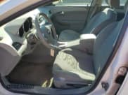 ✅ 2010 Chevrolet Malibu 1LT • VIN: 1G1ZC5EB9A4138872 • Lot: 70820704. Wystawiony na Copart z przebiegiem 150 760 mil. Bezpłatny archiwum sprzedaży aukcyjnych z USA i szczegółowy raport historii pojazdu na DreamBid. Zdjęcie 7.