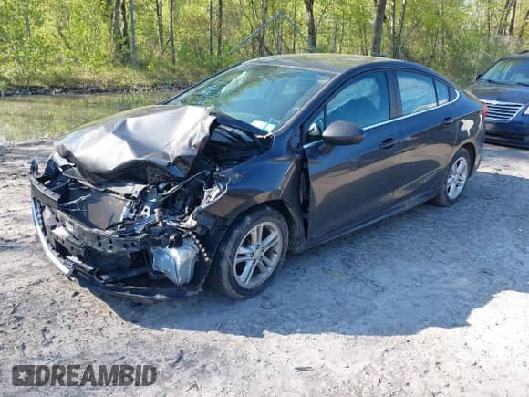 2016 Chevrolet Cruze LT с VIN 1G1BD5SM3G7283773, выставлен на аукционе IAAI как лот 42232562 с пробегом 101 062 миль миль и . История ставок и продаж доступна на DreamBid. Изображение 17.