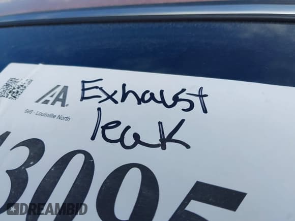 ✅ 2008 Chevrolet Aveo LT • VIN: KL1TG56688B082696 • Lot: 43095453. Wystawiony na IAAI z przebiegiem 137 861 mil. Bezpłatny archiwum sprzedaży aukcyjnych z USA i szczegółowy raport historii pojazdu na DreamBid. Zdjęcie 19.