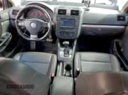 ✅ 2006 Volkswagen Jetta 2.5L • VIN: 3VWSF81KX6M644209 • Lot: 94932355. Listed on Copart with 158,738 mi. Free auction sales archive from the USA and detailed vehicle history report at DreamBid. Image 8.