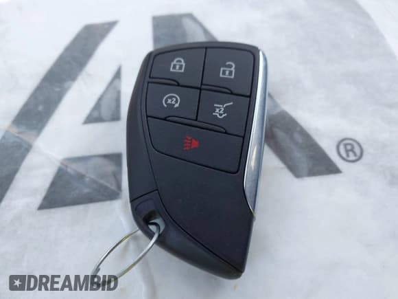 ✅ 2022 Buick Envision Preferred • VIN: LRBAZLR49ND126468 • Lot: 43613534. Wystawiony na IAAI z przebiegiem 51 603 mil. Bezpłatny archiwum sprzedaży aukcyjnych z USA i szczegółowy raport historii pojazdu na DreamBid. Zdjęcie 11.