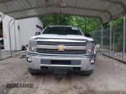 ✅ 2015 Chevrolet Silverado 2500HD LT • VIN: 1GC2KVEG5FZ103649 • Lot: 42713461. Wystawiony na IAAI z przebiegiem 166 995 mil. Bezpłatny archiwum sprzedaży aukcyjnych z USA i szczegółowy raport historii pojazdu na DreamBid. Zdjęcie 12.