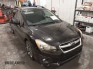 ✅ 2012 Subaru Impreza Special Sports Premium • VIN: JF1GPAL67CG220513 • Lot: 42178605. Listed on IAAI with 174,446 mi. Free auction sales archive from the USA and detailed vehicle history report at DreamBid. Image 6.