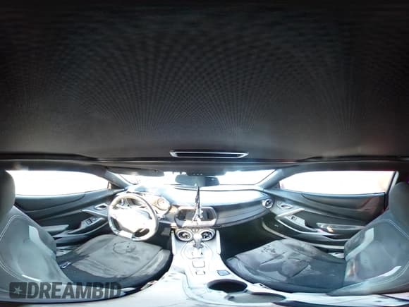 ✅ 2021 Chevrolet Camaro 1LS • VIN: 1G1FB1RX1M0121709 • Lot: 41943012. Wystawiony na IAAI z przebiegiem Nie podano. Bezpłatny archiwum sprzedaży aukcyjnych z USA i szczegółowy raport historii pojazdu na DreamBid. Zdjęcie 18.