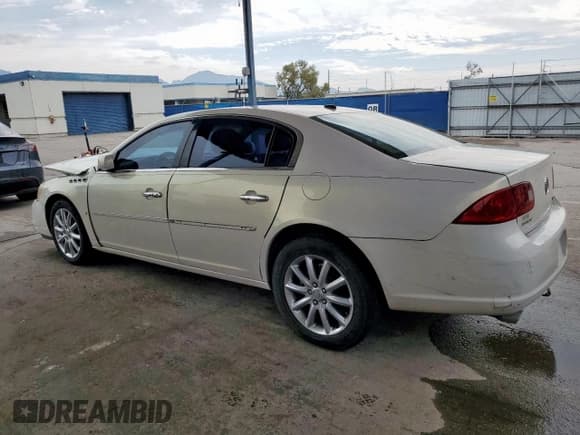✅ 2007 Buick Lucerne CXS • VIN: 1G4HE57Y47U106091 • Лот: 86081005. Опубликован ранее на Copart с пробегом 73 871 миль. Бесплатный доступ к архиву аукционных продаж из США и подробный отчёт об истории автомобиля на DreamBid. Изображение 2.