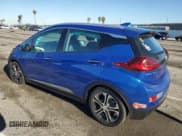 ✅ 2018 Chevrolet Bolt EV Premier • VIN: 1G1FX6S01J4139594 • Lot: 48370304. Wystawiony na Copart z przebiegiem 77 976 mil. Bezpłatny archiwum sprzedaży aukcyjnych z USA i szczegółowy raport historii pojazdu na DreamBid. Zdjęcie 2.