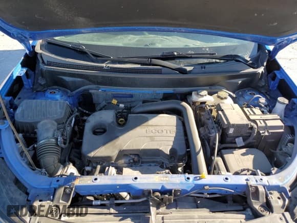 ✅ 2024 Chevrolet Equinox LT • VIN: 3GNAXUEG6RS200052 • Лот: 82570915. Опубликован ранее на Copart с пробегом 69 729 миль. Бесплатный доступ к архиву аукционных продаж из США и подробный отчёт об истории автомобиля на DreamBid. Изображение 12.