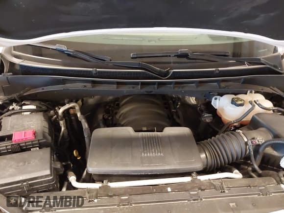 ✅ 2023 Cadillac Escalade 4WD Premium Luxury Platinum • VIN: 1GYS4DKL0PR438657 • Лот: 43675061. Опубликован ранее на IAAI с пробегом Не указан. Бесплатный доступ к архиву аукционных продаж из США и подробный отчёт об истории автомобиля на DreamBid. Изображение 10.