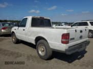 ✅ 2006 Ford Ranger XL • VIN: 1FTYR10D06PA18046 • Lot: 81273085. Listed on Copart with 86,687 mi. Free auction sales archive from the USA and detailed vehicle history report at DreamBid. Image 2.