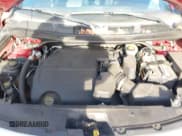 ✅ 2015 Ford Explorer XLT • VIN: 1FM5K8D86FGC44858 • Lot: 41471976. Wystawiony na IAAI z przebiegiem 130 192 mil. Bezpłatny archiwum sprzedaży aukcyjnych z USA i szczegółowy raport historii pojazdu na DreamBid. Zdjęcie 10.