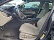 ✅ 2017 Cadillac ATS RWD • VIN: 1G6AA5RX7H0158851 • Лот: 94993955. Опубликован ранее на Copart с пробегом 24 093 миль. Бесплатный доступ к архиву аукционных продаж из США и подробный отчёт об истории автомобиля на DreamBid. Изображение 7.