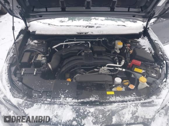 ✅ 2022 Subaru Crosstrek • VIN: JF2GTABC5NH278471 • Lot: 41259436. Wystawiony na IAAI z przebiegiem 11 352 mil. Bezpłatny archiwum sprzedaży aukcyjnych z USA i szczegółowy raport historii pojazdu na DreamBid. Zdjęcie 10.