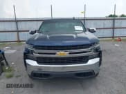 ✅ 2019 Chevrolet Silverado 1500 LT • VIN: 3GCUYDED6KG311850 • Lot: 42671481. Wystawiony na IAAI z przebiegiem 80 758 mil. Bezpłatny archiwum sprzedaży aukcyjnych z USA i szczegółowy raport historii pojazdu na DreamBid. Zdjęcie 12.