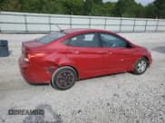 ✅ 2013 Hyundai Accent GLS • VIN: KMHCT4AE5DU530920 • Лот: 66308204. Опубликован ранее на Copart с пробегом 189 437 миль. Бесплатный доступ к архиву аукционных продаж из США и подробный отчёт об истории автомобиля на DreamBid. Изображение 3.