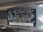 ✅ 2022 Hyundai Kona Limited • VIN: KM8K5CA33NU813204 • Лот: 64242184. Опубликован ранее на Copart с пробегом 24 763 миль. Бесплатный доступ к архиву аукционных продаж из США и подробный отчёт об истории автомобиля на DreamBid. Изображение 13.