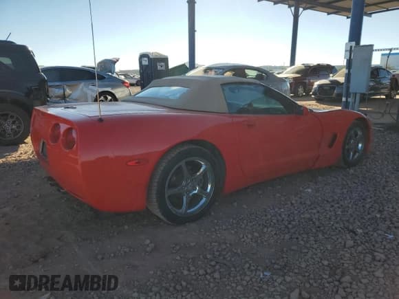 ✅ 1999 Chevrolet Corvette • VIN: 1G1YY32G3X5119366 • Lot: 91818955. Wystawiony na Copart z przebiegiem 93 201 mil. Bezpłatny archiwum sprzedaży aukcyjnych z USA i szczegółowy raport historii pojazdu na DreamBid. Zdjęcie 3.