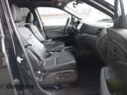 ✅ 2023 Honda Passport EX-L • VIN: 5FNYF8H5XPB021370 • Лот: 42336366. Опубликован ранее на IAAI с пробегом 36 175 миль. Бесплатный доступ к архиву аукционных продаж из США и подробный отчёт об истории автомобиля на DreamBid. Изображение 5.