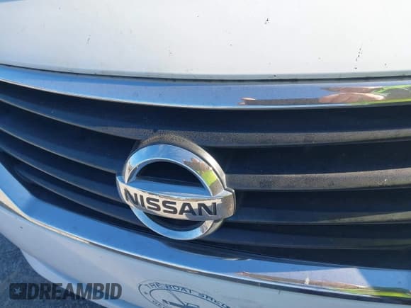 ✅ 2012 Nissan Versa SV • VIN: 3N1CN7AP3CL868880 • Lot: 43663063. Listed on IAAI with 140,040 mi. Free auction sales archive from the USA and detailed vehicle history report at DreamBid. Image 12.