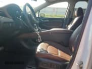 ✅ 2021 Buick Enclave Avenir • VIN: 5GAEVCKW0MJ163811 • Лот: 80646045. Опубликован ранее на Copart с пробегом 37 833 миль. Бесплатный доступ к архиву аукционных продаж из США и подробный отчёт об истории автомобиля на DreamBid. Изображение 7.