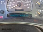 ✅ 2004 GMC Sierra 1500 SLE • VIN: 1GTEC19T74Z333393 • Лот: 43550748. Опубликован ранее на IAAI с пробегом 303 830 миль. Бесплатный доступ к архиву аукционных продаж из США и подробный отчёт об истории автомобиля на DreamBid. Изображение 7.