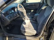 ✅ 2016 Chevrolet Impala LT • VIN: 2G1WB5E31G1106209 • Лот: 79135584. Опубликован ранее на Copart с пробегом 51 260 миль. Бесплатный доступ к архиву аукционных продаж из США и подробный отчёт об истории автомобиля на DreamBid. Изображение 7.