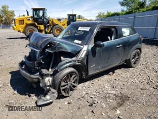 ✅ 2014 MINI Paceman S • VIN: WMWSS7C57EWN72154 • Lot: 69284564. Wystawiony na Copart z przebiegiem Nie podano. Bezpłatny archiwum sprzedaży aukcyjnych z USA i szczegółowy raport historii pojazdu na DreamBid. Zdjęcie 1.