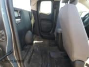 ✅ 2018 Chevrolet Colorado 2WD Work Truck • VIN: 1GCHSBEA3J1305532 • Lot: 86776485. Listed on Copart with 107,618 mi. Free auction sales archive from the USA and detailed vehicle history report at DreamBid. Image 10.