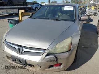 ✅ 2007 Honda Accord EX-L • VIN: 1HGCM66547A039008 • Лот: 43766529. Опубликован ранее на IAAI с пробегом 189 379 миль. Бесплатный доступ к архиву аукционных продаж из США и подробный отчёт об истории автомобиля на DreamBid. Изображение 6.