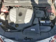 ✅ 2012 Hyundai Azera • VIN: KMHFH4JG7CA180691 • Лот: 80361885. Опубликован ранее на Copart с пробегом 170 644 миль. Бесплатный доступ к архиву аукционных продаж из США и подробный отчёт об истории автомобиля на DreamBid. Изображение 11.