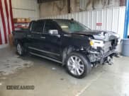 ✅ 2022 Chevrolet Silverado 1500 High Country • VIN: 2GCUDJED7N1512339 • Lot: 90050875. Wystawiony na Copart z przebiegiem 74 818 mil. Bezpłatny archiwum sprzedaży aukcyjnych z USA i szczegółowy raport historii pojazdu na DreamBid. Zdjęcie 4.