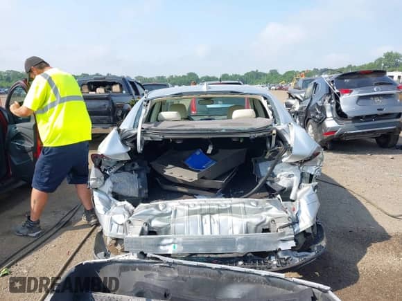 2020 Chevrolet Malibu Premier with VIN 1G1ZE5SX1LF144599, listed as a IAAI auction lot 42603515 with 69,715 mi miles and . Bid and sale history available at DreamBid. Image 17.