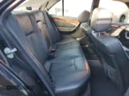 ✅ 2000 Mercedes-Benz C 230/260/280/320 • VIN: WDBHA29G0YA860383 • Lot: 87109294. Wystawiony na Copart z przebiegiem 135 777 mil. Bezpłatny archiwum sprzedaży aukcyjnych z USA i szczegółowy raport historii pojazdu na DreamBid. Zdjęcie 10.