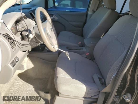 ✅ 2017 Nissan Frontier Pro-4X • VIN: 1N6DD0EV0HN753856 • Лот: 82696325. Опубликован ранее на Copart с пробегом 85 813 миль. Бесплатный доступ к архиву аукционных продаж из США и подробный отчёт об истории автомобиля на DreamBid. Изображение 7.