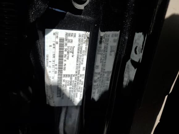 ✅ 2015 Ford Focus SE • VIN: 1FADP3F28FL268069 • Lot: 55416385. Listed on Copart with Not provided. Free auction sales archive from the USA and detailed vehicle history report at DreamBid. Image 12.