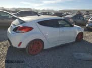 ✅ 2016 Hyundai Veloster • VIN: KMHTC6ADXGU286379 • Lot: 46533735. Wystawiony na Copart z przebiegiem 191 374 mil. Bezpłatny archiwum sprzedaży aukcyjnych z USA i szczegółowy raport historii pojazdu na DreamBid. Zdjęcie 3.