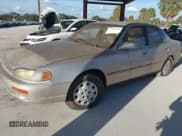 ✅ 1995 Toyota Camry LE • VIN: JT2SK12E7S0273689 • Лот: 43799874. Опубликован ранее на IAAI с пробегом 154 750 миль. Бесплатный доступ к архиву аукционных продаж из США и подробный отчёт об истории автомобиля на DreamBid. Изображение 2.