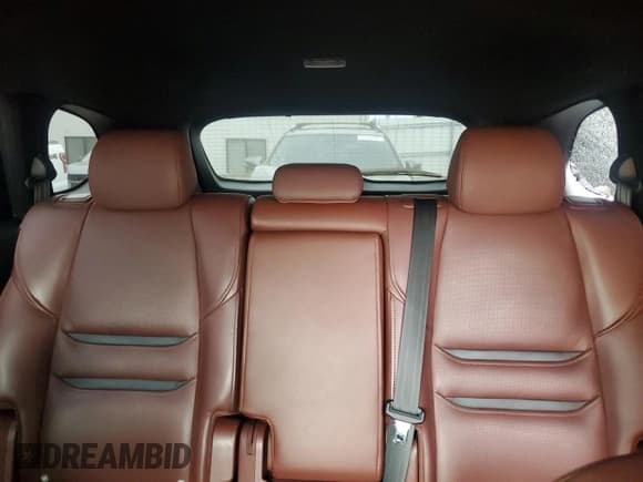 ✅ 2019 Mazda CX-9 Signature • VIN: JM3TCBEY4K0307714 • Лот: 66380865. Опубликован ранее на Copart с пробегом 121 905 миль. Бесплатный доступ к архиву аукционных продаж из США и подробный отчёт об истории автомобиля на DreamBid. Изображение 10.