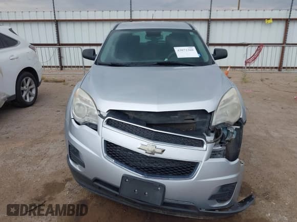 ✅ 2015 Chevrolet Equinox LS • VIN: 2GNALAEK0F1111180 • Лот: 43072360. Опубликован ранее на IAAI с пробегом 175 111 миль. Бесплатный доступ к архиву аукционных продаж из США и подробный отчёт об истории автомобиля на DreamBid. Изображение 12.