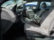 ✅ 2011 Chevrolet Malibu 2LT • VIN: 1G1ZD5E12BF388996 • Lot: 72177664. Listed on Copart with 96,561 mi. Free auction sales archive from the USA and detailed vehicle history report at DreamBid. Image 7.