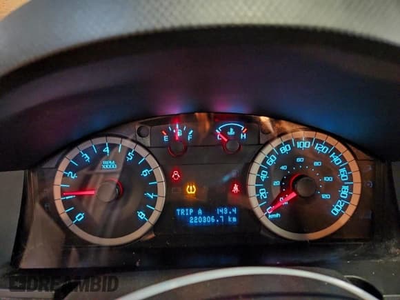 ✅ 2012 Ford Escape XLT • VIN: 1FMCU9DG6CKC49663 • Лот: 94233325. Опубликован ранее на Copart с пробегом 220 306 миль. Бесплатный доступ к архиву аукционных продаж из США и подробный отчёт об истории автомобиля на DreamBid. Изображение 9.