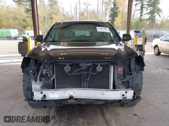 ✅ 2009 Toyota Highlander Sport • VIN: JTEES43A092146746 • Lot: 43681085. Listed on IAAI with 202,010 mi. Free auction sales archive from the USA and detailed vehicle history report at DreamBid. Image 13.