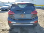 ✅ 2019 Chevrolet Bolt EV LT • VIN: 1G1FY6S0XK4147496 • Lot: 87762275. Wystawiony na Copart z przebiegiem 56 636 mil. Bezpłatny archiwum sprzedaży aukcyjnych z USA i szczegółowy raport historii pojazdu na DreamBid. Zdjęcie 6.