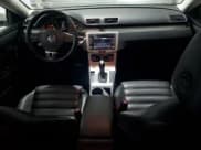 ✅ 2012 Volkswagen CC Sport • VIN: WVWMP7AN3CE501794 • Lot: 87208175. Listed on Copart with 93,439 mi. Free auction sales archive from the USA and detailed vehicle history report at DreamBid. Image 8.