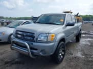 ✅ 2004 Toyota Tundra SR5 • VIN: 5TBET34154S451180 • Lot: 42513761. Listed on IAAI with 179,894 mi. Free auction sales archive from the USA and detailed vehicle history report at DreamBid. Image 2.