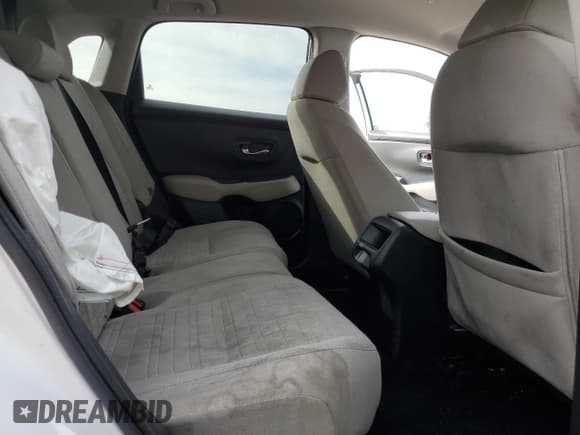 ✅ 2024 Honda HR-V LX • VIN: 3CZRZ2H3XRM700779 • Лот: 92613355. Опубликован ранее на Copart с пробегом Не указан. Бесплатный доступ к архиву аукционных продаж из США и подробный отчёт об истории автомобиля на DreamBid. Изображение 11.